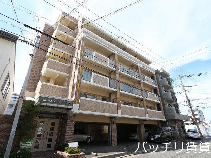 グレイスフルマンション比恵南