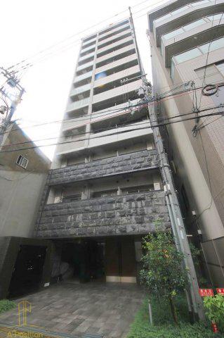 プレサンス谷町リーベ