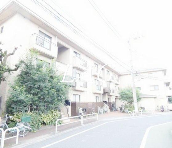 TS GARDEN 小竹向原