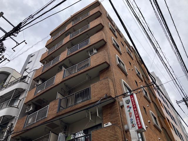 豊玉屋ビル
