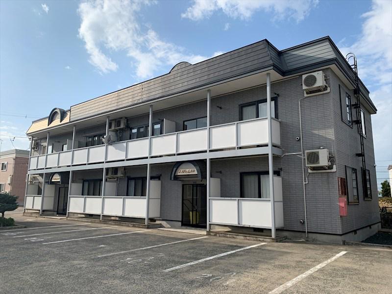 ドルチェ桜川A