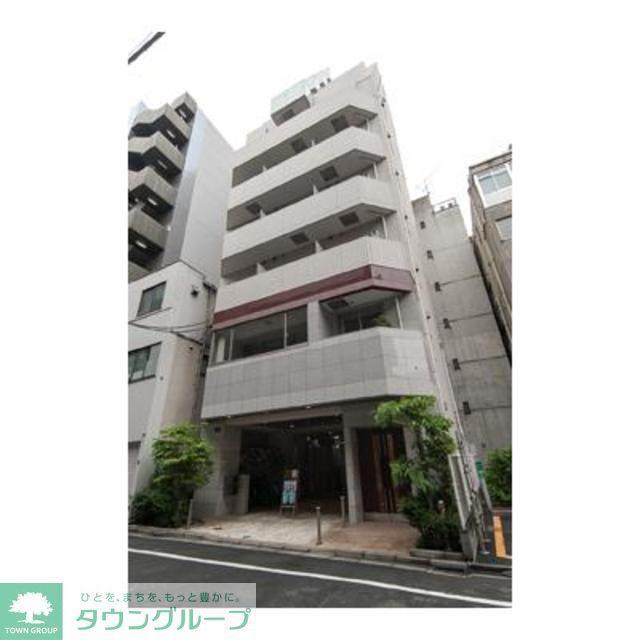 DEW LAVAN新橋