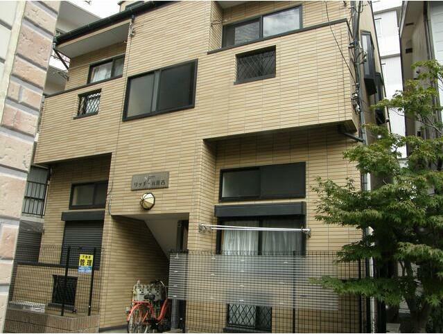 リッチ元住吉