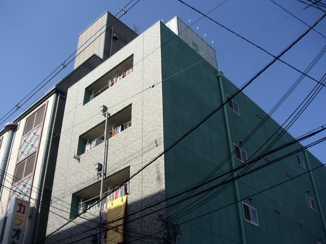 ロイヤルコート7番館