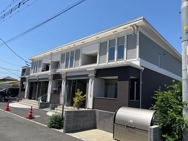 パーシモン(2LDK/2階)