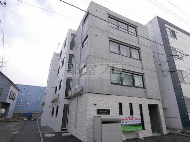 カハラ月寒中央