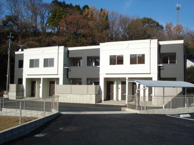 CASA BELLA LUCE