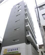 戸越銀座テラス
