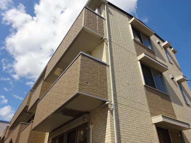 D-ROOMプレミオ木町