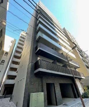 LA DOUCEUR東神田