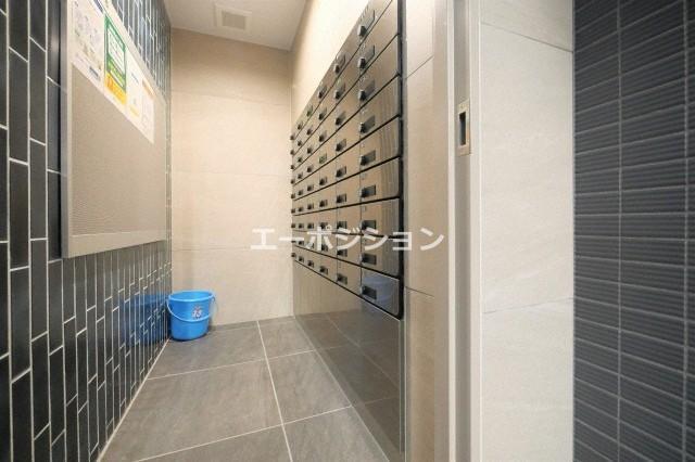 ARTIZA西長堀