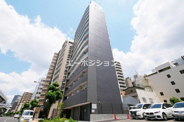 ARTIZA西長堀
