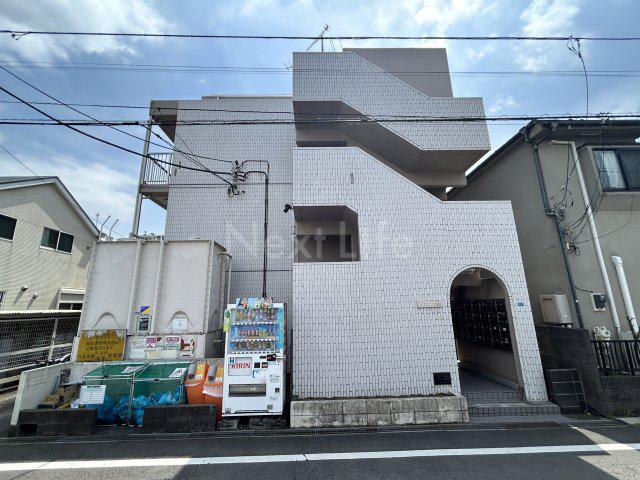 レジデンス大和田