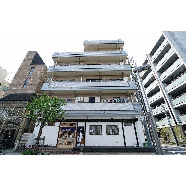 Zマンション