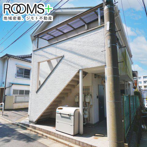 ハッチハウス