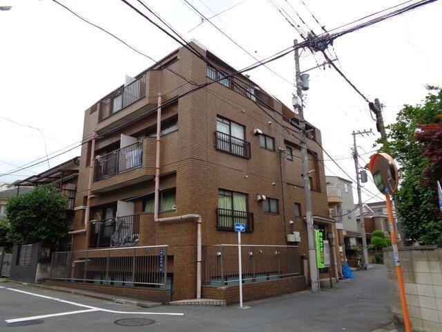 コスモ三杉