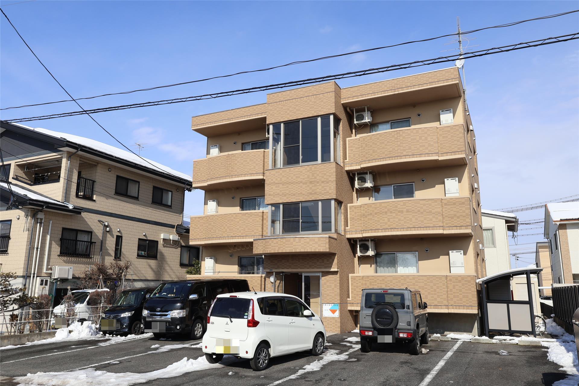一本木ヒルズ