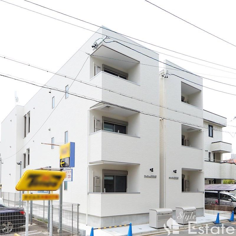 DELICA日比野