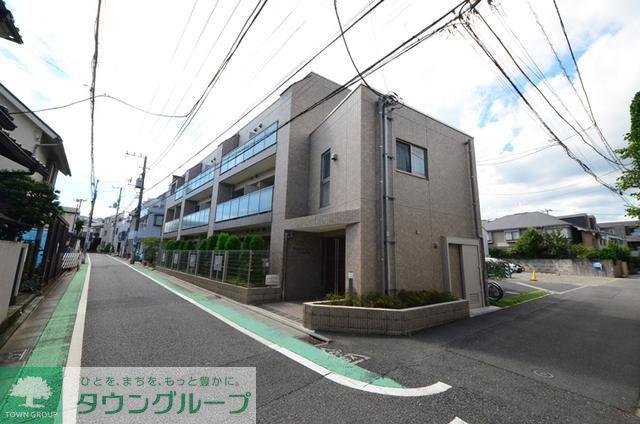 ハファダイ世田谷赤堤