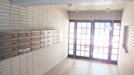 ジュネス市川