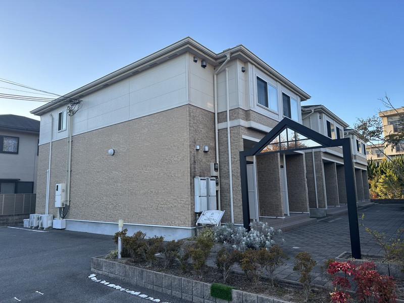 兵庫県加東市 2階建 築14年