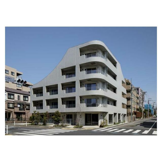 GRANDSTORY用賀II