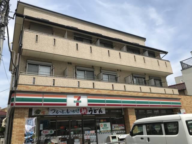 ヴィルハープ新小岩