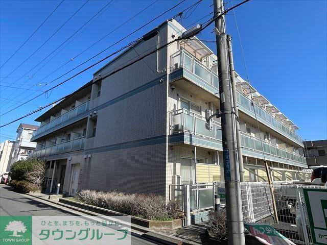 ベルファース朝霞台