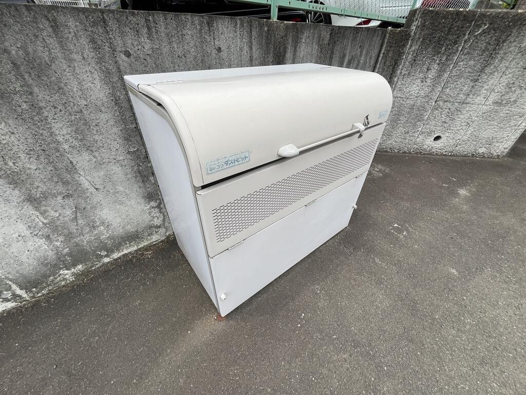 ラ・テラザ北仙台