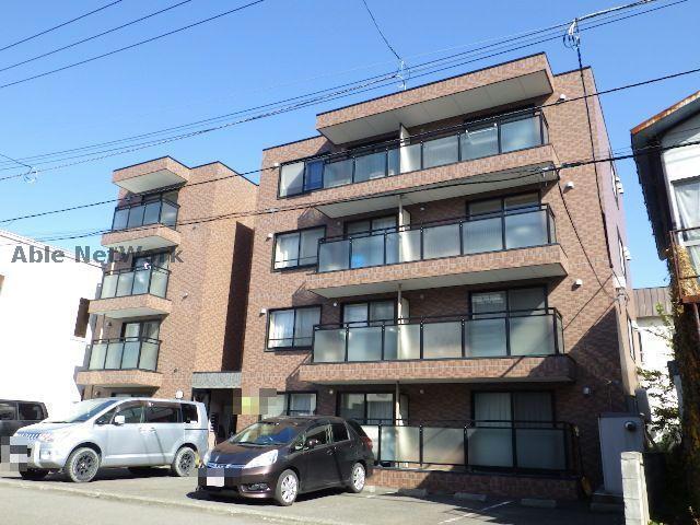 ABITAノース27