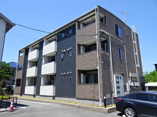スタート小石川III