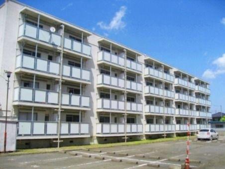 ビレッジハウス小矢部1号棟