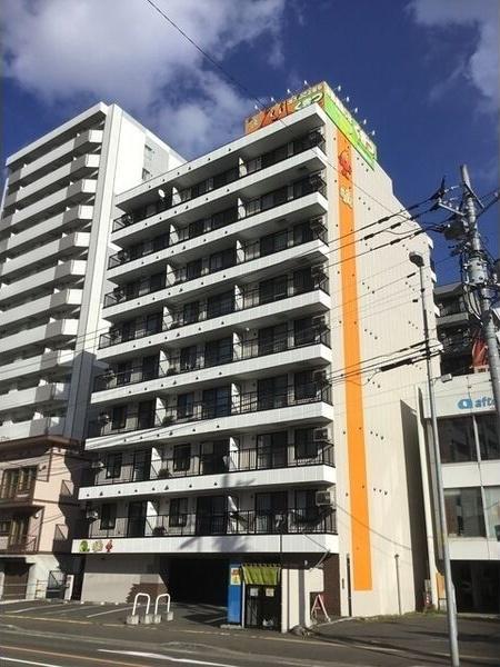 セントポーリア拾番館