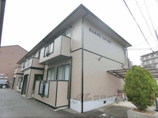 メゾンルイール