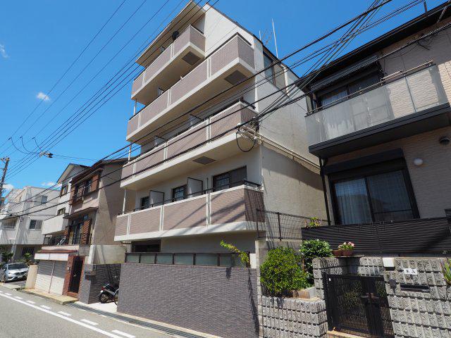 コンフォート岡本
