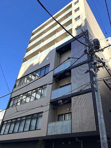 BRUN PILIER日本橋