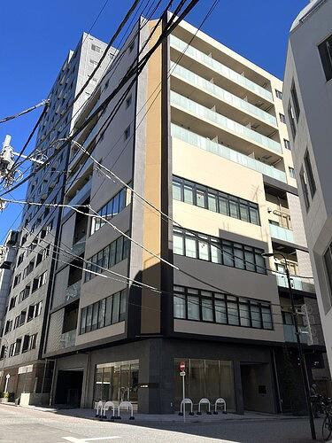BRUN PILIER日本橋