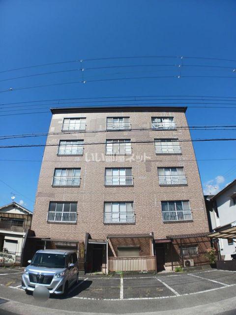 コーポカミカワ