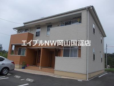 サンライズフェアスカイ