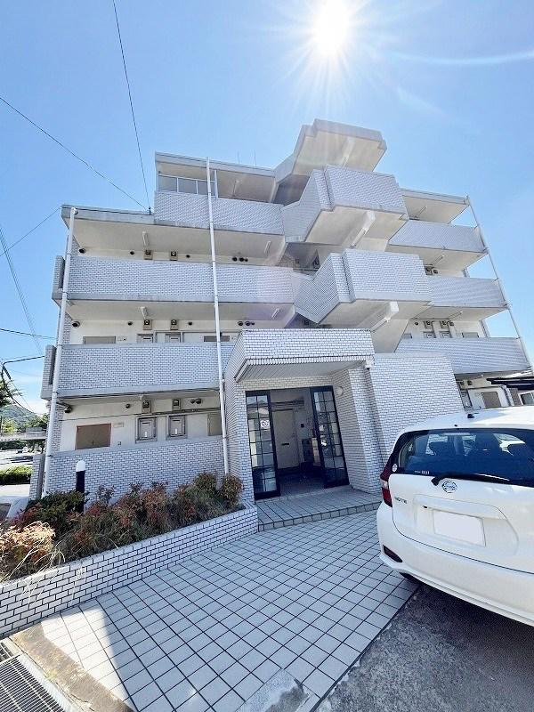シャトレ柳町I