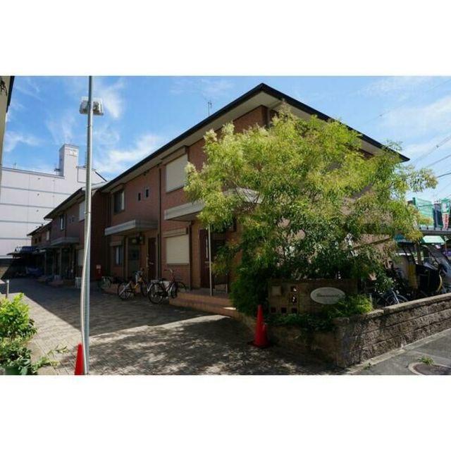 パナコート長田