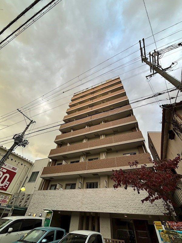 エステムヒルズ新大阪