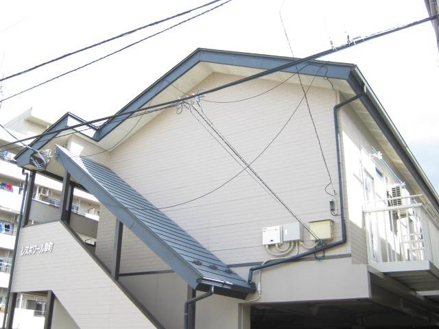 レスポワール幸町