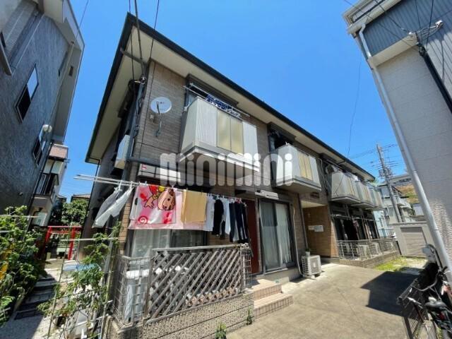 リバーサイド和光