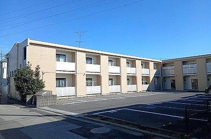 レオパレスラウルス
