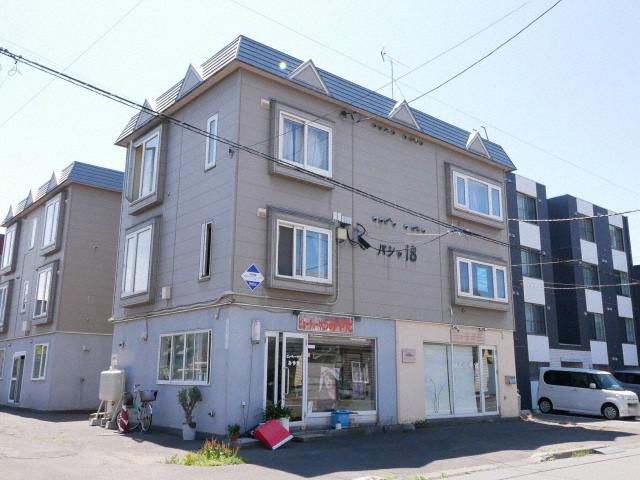 パシャ18