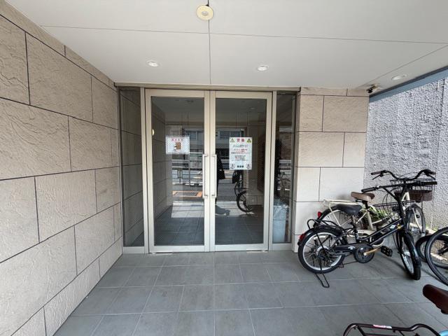 J・RESIDENCE十条