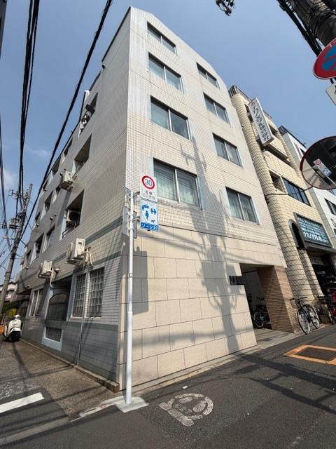 J・RESIDENCE十条