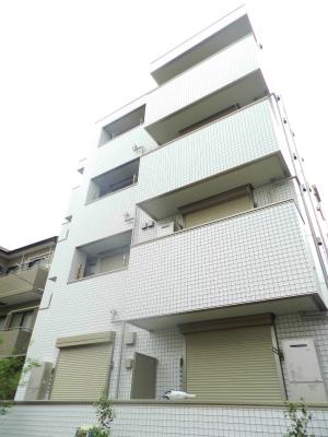 ラシーネ武蔵小山