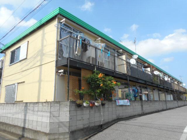 第3グリーンビラ
